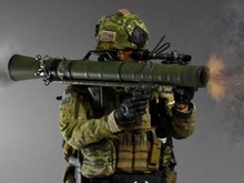 U.S. ARMY Ranger  ----- -----By С-