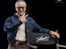 Ӣ֮Hot Toys Stan Lee