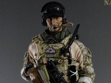 U.S. NAVY SEAL  ----- ----- By С-