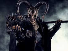 LukaUL_[DARKCROWNTOYS]Ц