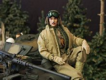 South Western Military Muster-show pictures
