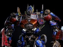Luka_[3A]Optimus Prime²