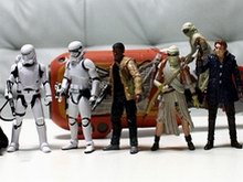 ֮ 3.75 Star Wars 7 Force Awakens ս7 ԭ 