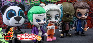 HTɱСӡCOSBABYϵ  & װ