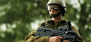 D&K-" "IDF 