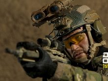 DELTA FORCE OPERATOR - 1ST SFOD-D