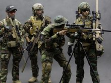 MARSOC RAIDER - ѻѵӪ