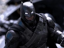 ǿBATMAN vs SUPERMANװ