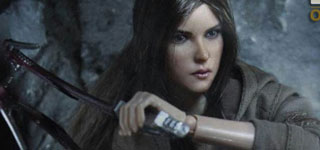 SW ̽ռ ޷/Croft