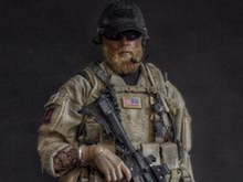 ----U.S NAVY SEAL Red Team