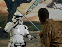 Michael CrawfordУս ԭ  / Control Stormtrooper