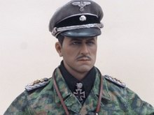 Kurt Meyer, Belgium 1944
