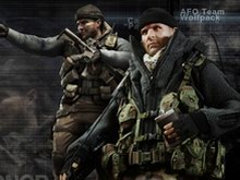 MEDAL OF HONOR 2010 - Panther