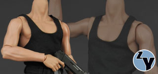 ZYTOYS 1/6ɫս