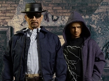 ʦƽ / Jesse Pinkman