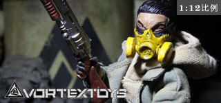 VortexToys 1/12ɼϵ ˼