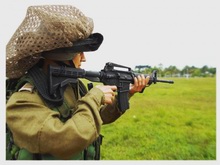 Battle Proven- One Of The Best Fighting Forces