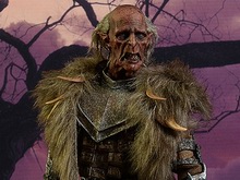 Michael Crawford䣺Asmus Toys 1/6ָ/ħ䡷 - ˹ǿ / Grishnaksh
