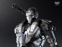 أػغϺϑ𠎙C War Machine MK