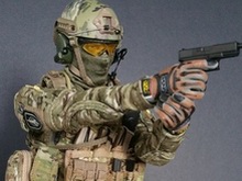 1/6 Ͽ ˹ FSB / Russian Alpha FSB