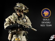 =S28= SEALS DEVGRU RED TEAM Assault
