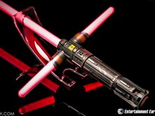 Toyark䣺֮ 1/1ս 7ԭѡ塤 ԭ FX ⽣ / Kylo Ren