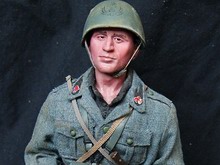 14th "M" Battalion "Leonessa", Eastern Front, summer 1942
