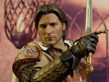 Michael Crawford䣺ThreeZero 1/6ȨϷղķ˹/Jaime Lannister