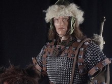 The leaving the search - Conan the Barbarian
