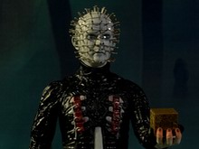 Michael Crawford䣺Mezco 12硶͹׷III:˼Ѫͷ