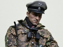 Kurt "Panzermeyer" Meyer