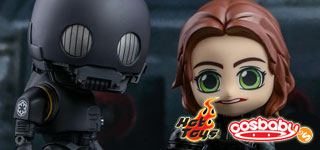 HTһšCOSBABY  & K-2SO
