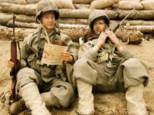 Back Yard Marines/Photo heavy PT I