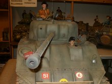 1/6 л-ө̹ / Sherman firefly