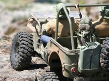 Bitter End's GI Joe Willy's RC Update