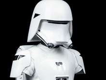 Toyark䣺Gentle Giant 1/6սԭѡѩر  / Snowtrooper