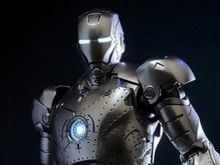 Luka_[King Arts]1/9 Diecast MK2