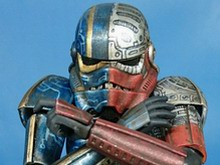Two-face Stormtroope