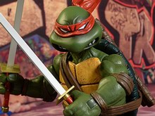 Michael Crawford䣺Mondo 1/6  - ɶ/ Leonardo ˫ͷ