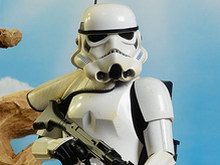 Michael Crawford䣺Hot Toysһ:ս⴫JedhaѲ߱ MMS386