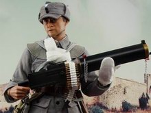 װ-SoldierStory 1/6 ڰ·ػj