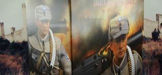 װ-Soldier Story ·ػj