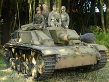 StuH42 -FIRST IMAGES and CREW