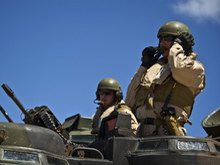 U.S.ARMY COMBAT VEHICLE CREW / ½CVCսԱ