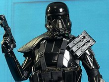 Michael Crawford䣺Hot Toysһšʿ/Death Trooper(Specialist)
