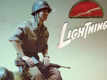 Riflemen: 78th Infantry Division, 310th Infantry Regiment, April 1945
