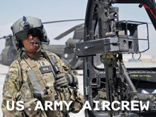 ½Ա Ա ϼ / U.S. ARMY PILOT/AIRCREW