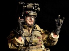 75th ranger regiment in afghanistan
