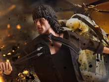 ģʦ䡪HaoYuTOYS 1/6 ֹ - Jungle wolf  һѪ-/RAMBO
