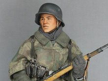 12th Volksgrenadier Division, Battle for the Ardennes- January 1945